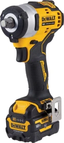 DeWalt DCF901P1G Akku-Schlagschrauber inkl. Akku 5.0Ah