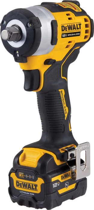 DeWalt DCF901P1G Akku-Schlagschrauber inkl. Akku 5.0Ah