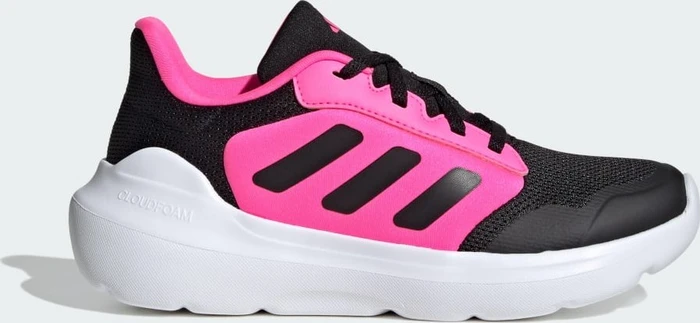 adidas Tensaur Run 2.0 core black/lucid pink (Junior)