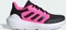 adidas Tensaur Run 2.0 core black/lucid pink (Junior) Vorschaubild
