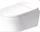 Duravit SensoWash D-Neo Dusch-WC hängend, Spülrandlos, weiß (654000012004300)