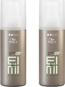 Wella Professionals EIMI Shape Me Styling Gel, 150ml