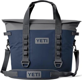 Yeti Hopper M30 Kühltasche navy