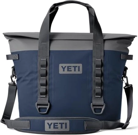 Yeti Hopper M30 Kühltasche navy