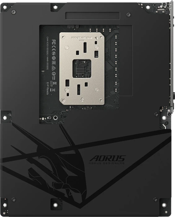 GIGABYTE B850 AORUS Elite X3D (AMD AM5)