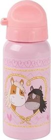 Sigikid Sport Trinkflasche 400ml pony love