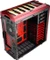 AeroCool XPredator X3 RG Edition rot/gold, Acrylfenster Vorschaubild