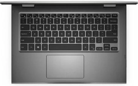 Dell Inspiron 13 5368, Core i5-6200U, 8GB RAM, 256GB SSD, DE