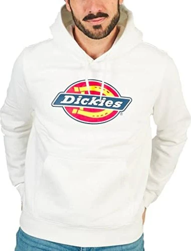 Dickies Icon Logo Hoodie (Herren)