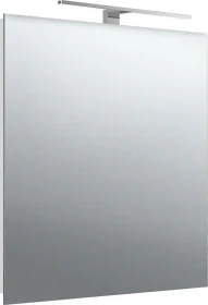 Emco Mee LED-Lichtspiegel 79x79cm