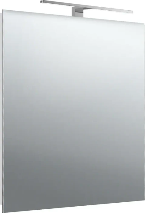 Emco Mee LED-Lichtspiegel 79x79cm