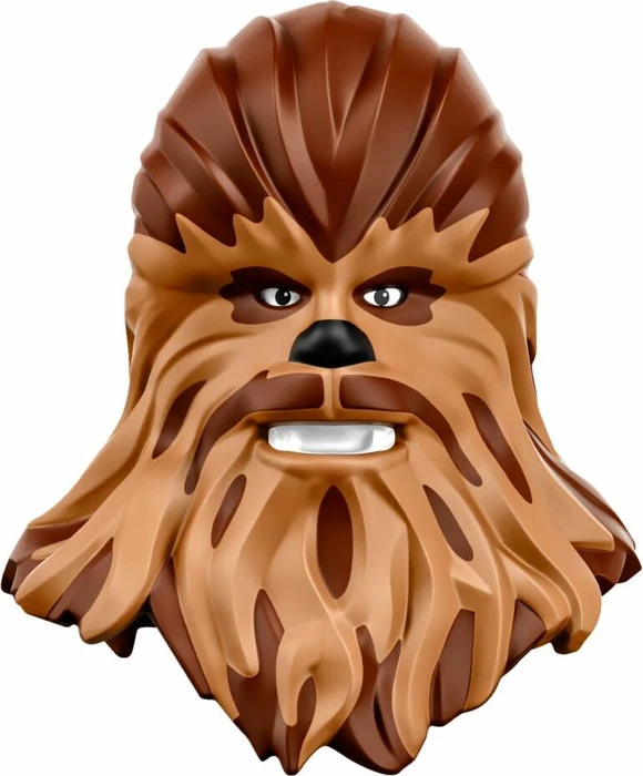 LEGO Star Wars Buildable Figures - Chewbacca