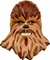 LEGO Star Wars Buildable Figures - Chewbacca Vorschaubild