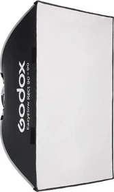 Godox EazyFlow Foldable Softbox Rect 90x90cm