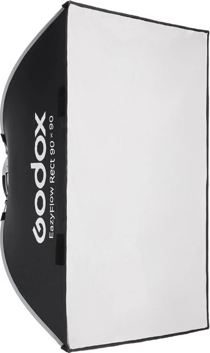 Godox EazyFlow Foldable Softbox Rect 90x90cm