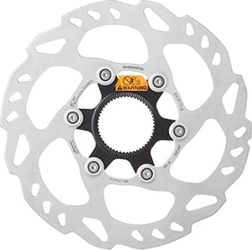 Shimano SLX RT70 Centerlock Bremsscheibe 203mm