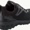 Jack Wolfskin Woodland Shell Texapore Low schwarz (Damen) Vorschaubild