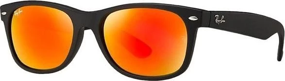 Ray-Ban RB2132 New Wayfarer Flash