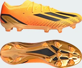 adidas X Speedportal.1 FG solar gold/core black/team solar orange