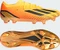 adidas X Speedportal.1 FG solar gold/core black/team solar orange Vorschaubild