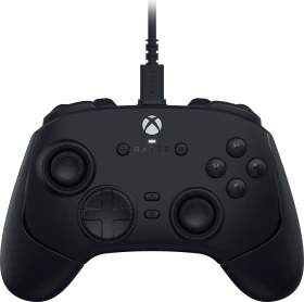 Razer Wolverine V4 Tournament Edition Controller schwarz (Xbox SX/Xbox One/PC)