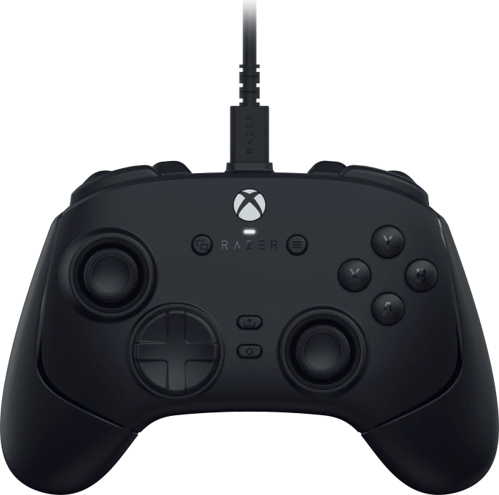 Razer Wolverine V4 Tournament Edition Controller schwarz (Xbox SX/Xbox One/PC)
