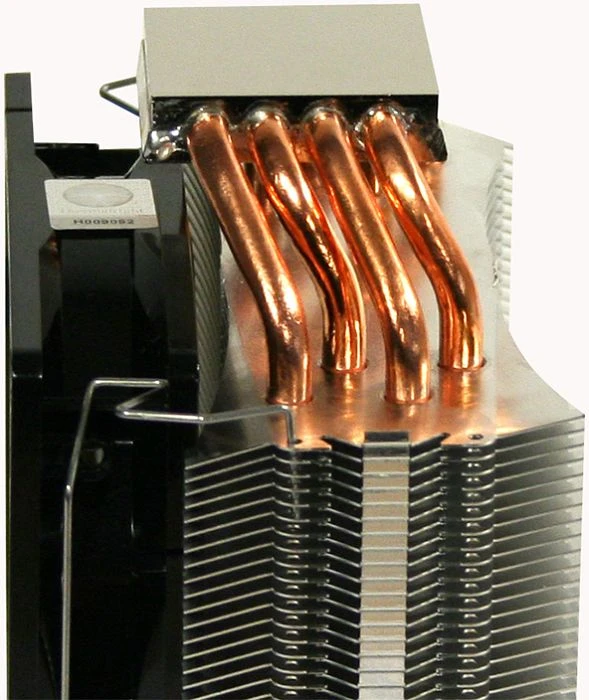 Thermalright True Spirit 120 M