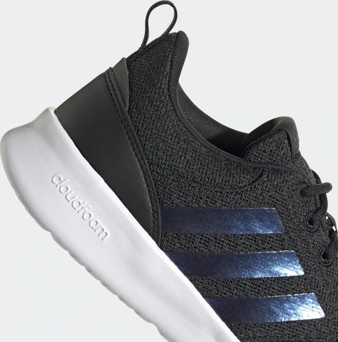 adidas QT Racer 2.0 core black/iridescent/grey six (Damen)