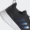 adidas QT Racer 2.0 core black/iridescent/grey six (Damen) Vorschaubild