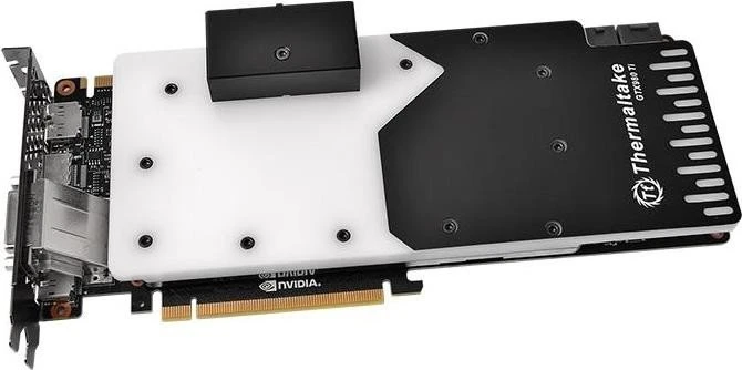 Thermaltake Pacific V-GTX 980 Ti