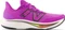 New Balance FuelCell Rebel v3 cosmic rose/blacktop/neon dragonfly (Damen) Vorschaubild