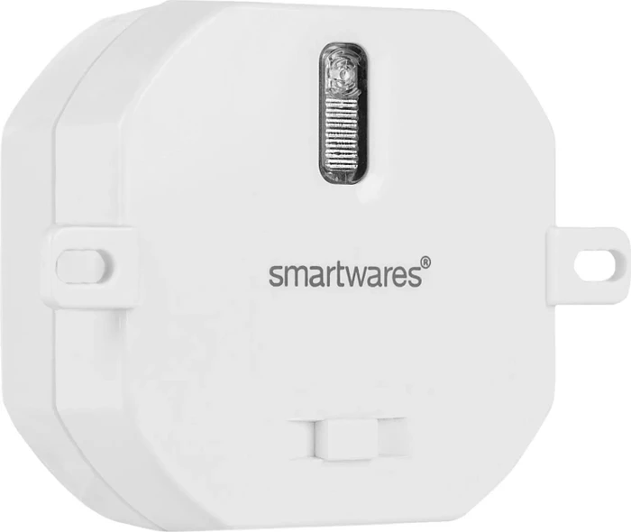 Smartwares SH4-90265 Eingebauter Schalter und Dimmer, Dimmaktor