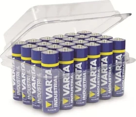Varta Industrial Pro Mignon AA, 24er-Pack