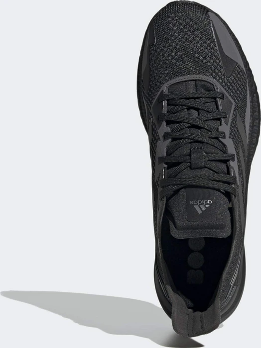 adidas X9000L3 core black/grey six (Herren)