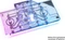 Alphacool Eisblock Aurora Acryl GPX-N NVIDIA RTX 3090/3080 mit Backplate, Reference Vorschaubild