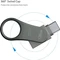 Silicon Power Mobile C80 128GB, USB-A + USB-C, USB 3.2 Gen 1×1 Vorschaubild
