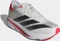 adidas Adizero SL2 cloud white/core black/lucid red (Herren) Vorschaubild
