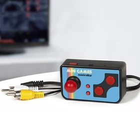 Thumbs Up! Retro TV Games