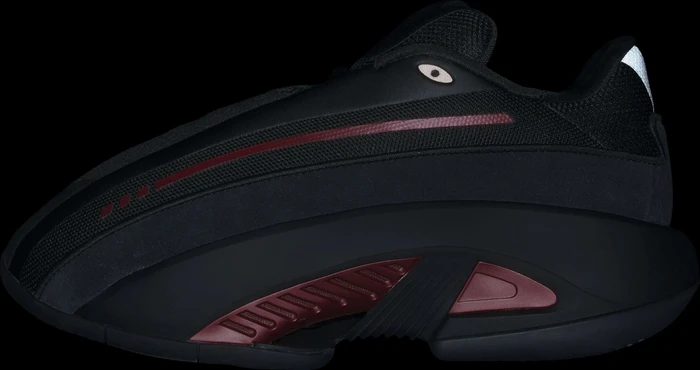adidas Mad Iiinfinity core black/red