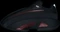 adidas Mad Iiinfinity core black/red Vorschaubild
