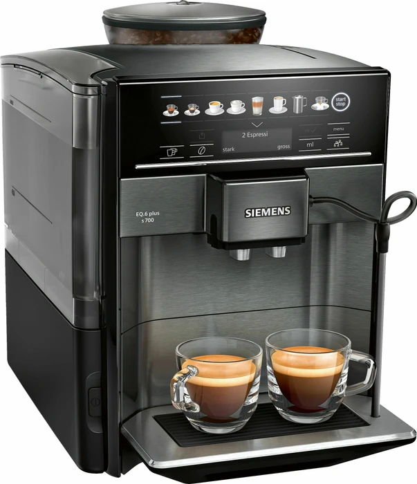 Siemens EQ.6 plus s700 TE657509DE