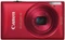 Canon Digital Ixus 220 HS rot Vorschaubild