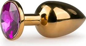 EasyToys Metall Butt Plug