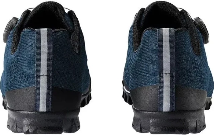 Vaude Skoj dark sea (Herren)