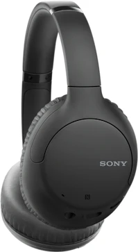 Sony WH-CH710N schwarz