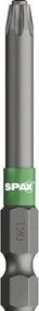 Spax T-STAR plus Torx BO Bit 1/4", T20x50mm, 5 Stück
