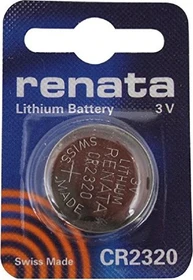 Renata CR2320
