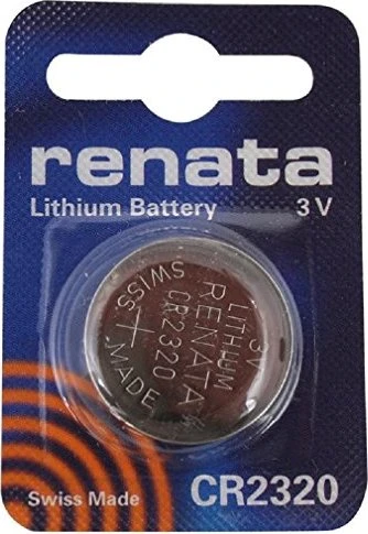 Renata CR2320