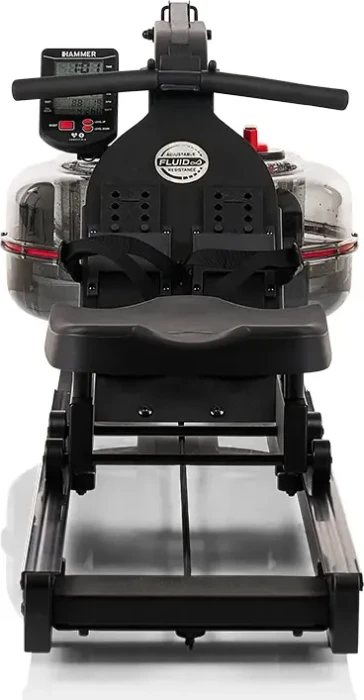 Hammer RowFlow 10.0 Rudergerät