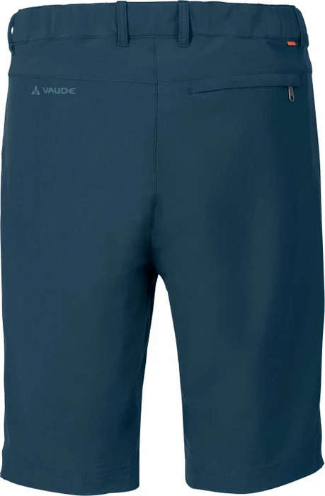 Vaude Farley Stretch Bermuda Hose kurz baltic sea (Herren)